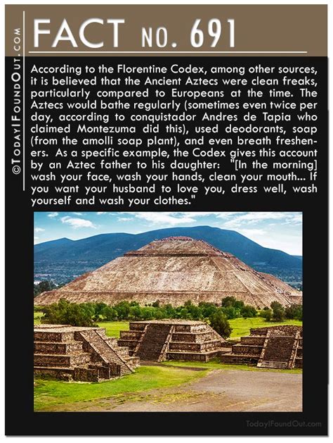 Yet Another 10 Quick Facts Aztec Facts History Ancient Aztecs