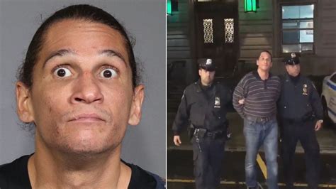 nypd sex offender charged in queens attempted abduction may have more victims abc7 new york