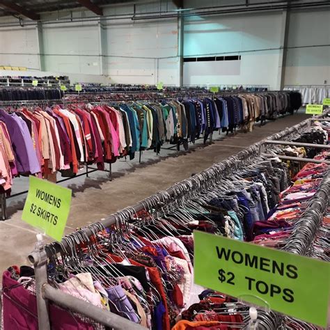 Toffs 2 Recycled Clothing Warehouse Christchurch Nz