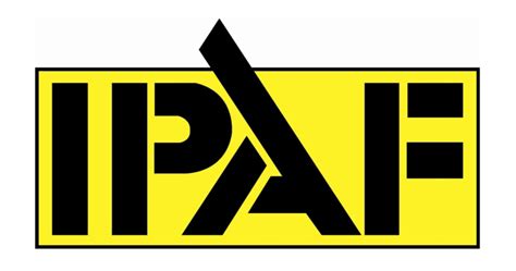 Ipaf Logo 1 Fire Protection Services