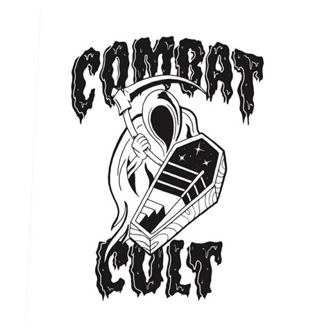 Combat Cult