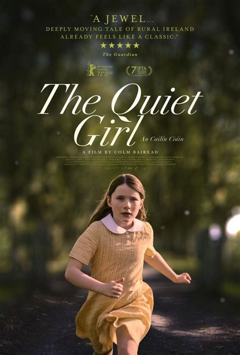 The Quiet Girl 2022 Filmaffinity