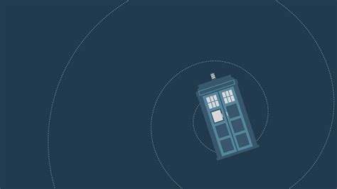 Blue Door Illustration Doctor Who Tardis Hd Wallpaper Wallpaper Flare