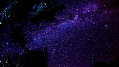10 Best Space Stars Wallpaper Hd Full Hd 1080p For Pc Desktop