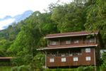 D'villa rina ria lodge is just located 500 meters away from kinabalu park ( malaysia 1st world heritage site ). ACCOMMODATION IN KUNDASANG