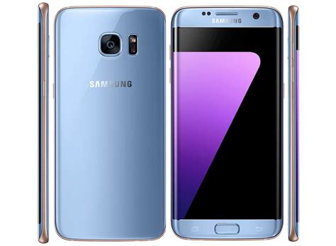 This is where you get to share with us your thoughts and ideas, and report errors. Jual SAMSUNG Galaxy S7 Edge Blue Coral 32GB RAM 4GB - NEW ...