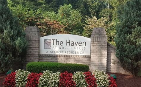 The Haven at North Hills - $3400/Mo Starting Cost