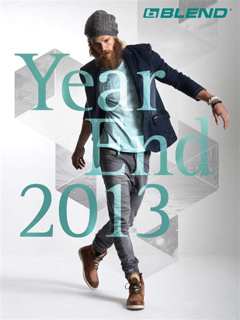 blend year end 2013 by blend a s issuu