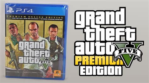 Grand Theft Auto 5 Best Price Ps4