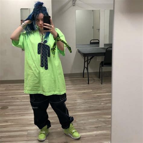 Billie Eilish Nude And Sexy 68 Photos The Fappening