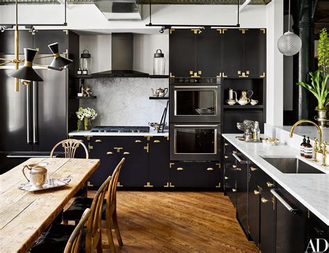The Best Kitchens Of 2016 Photos Architectural Digest