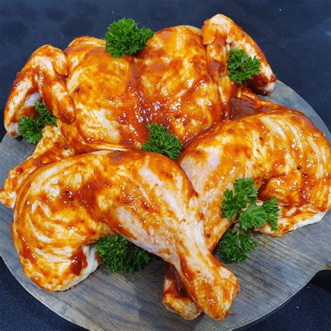 Butterflied Chicken Sutcliffe Meats Online Butcher