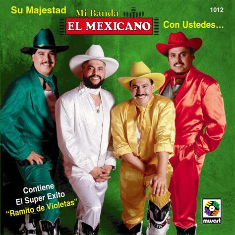 Real M Entertainment Mi Banda El Mexicano Discografia 1 Link Mega