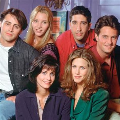 Why Friends Cast Didnt Host Matthew Perry Tribute At Emmys