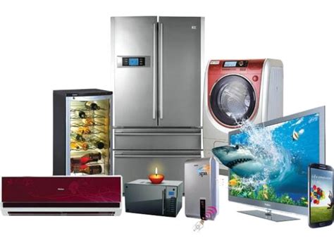 Home Appliance Png Images Transparent Free Download Pngmart