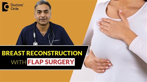 Diep Flap For Breast Reconstructionwith Abdominal Flapbreast Cancer