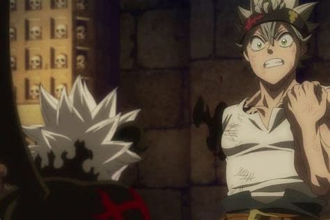 Black Clover Season 5 All The Information You Need To Learn More About
