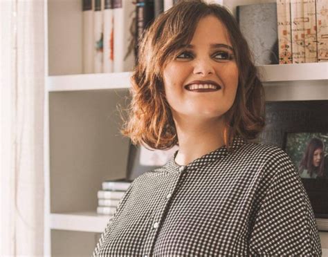 Carolina Deslandes conta como foi o pedido de namoro - Maria.pt