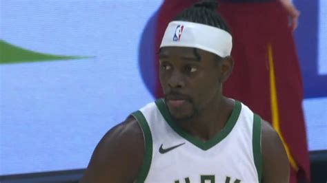 A Happy Easter Holiday Milwaukee Bucks And Jrue Holiday Agree To Four