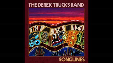 The Derek Trucks Band Sahib Teri Bandimaki Madni Hd Youtube