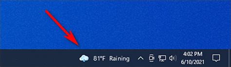 How To Hide Weather And News In Taskbar Windows 10