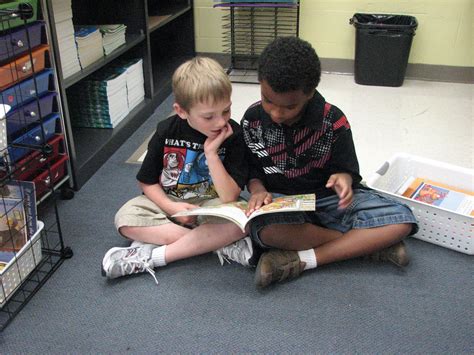 Theres No Place Like First Grade Partner Reading