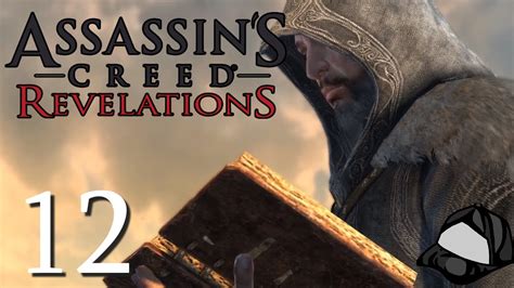 Galata Tower Part Assassin S Creed Revelations Youtube