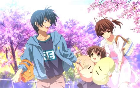 Review Clannad After Story Anime As A Cup Of Tea
