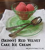 Skinny Ice Cream Images