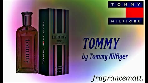 Mfo Episode 100 Tommy By Tommy Hilfiger 1994 The American Dream