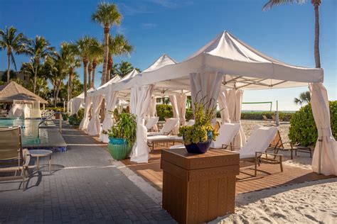 Sundial Beach Resort And Spa Sanibel Florida Us