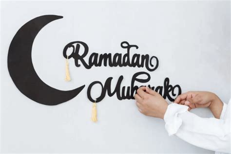 Berita Kumpulan Pantun Menyambut Ramadhan Terbaru Dan Terkini Hari Ini