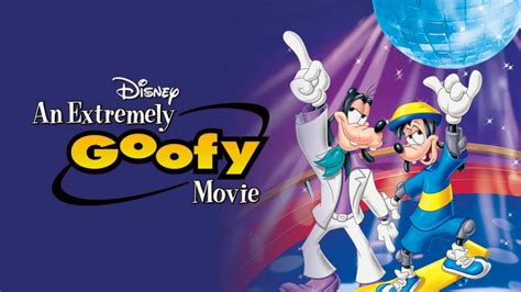 An Extremely Goofy Movie Movie Review And Ratings By Kids