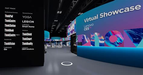 Ces 2022 Lenovo Unveils Computing Products For Hybrid Life Tech