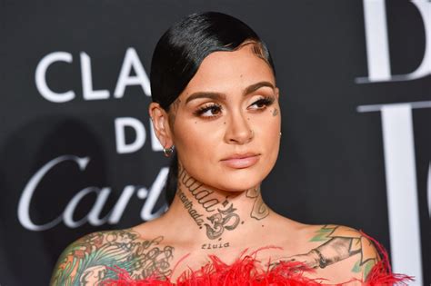 “im Gay” Singer Kehlani Reveals Her Sexuality Daily Post Nigeria