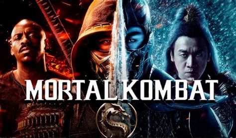 Seorang petinju yang gagal mengungkap rahasia keluarga yang membawanya ke turnamen mistis bernama mortal kombat di mana ia bertemu dengan sekelompok prajurit yang bertarung. Mortal Kombat español latino donde ver película completa ...