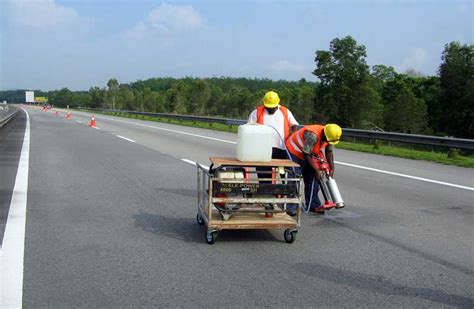 Highway Maintenance