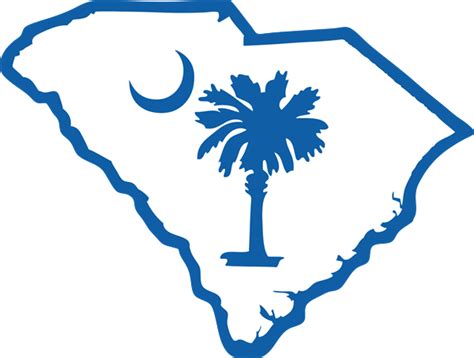 State of South Carolina - call center and contact center profile on png image