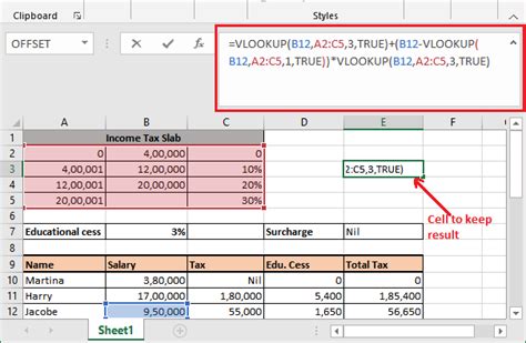 How To Calculate Tax In Excel Using If Function Haiper