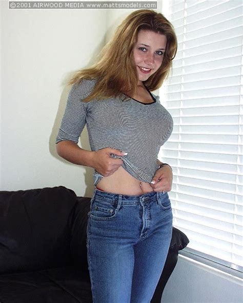 Erica Rose Campbell Satin Jeans And Bondage Pics 156 Pics Xhamster