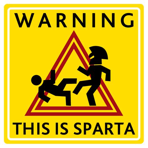 650 b.c.e., it rose to become the dominant military power in the region and as such was recognized as the overall leader of the combined greek. Caution This is Sparta Wallpaper - WallpaperSafari