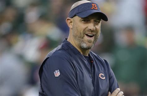 Matt Nagy looking for 'finish mentality' after Bears squander a 20 ...