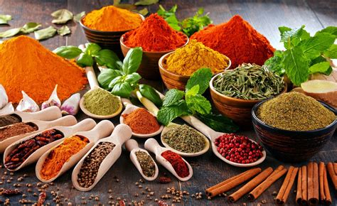 6 Spices That Are Worth Consuming For Better Health