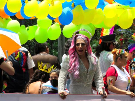 mexico city gay pride day 2022 francerobert2001 flickr