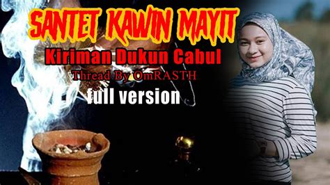 Full Version Cerita Mistis Di Serang Makhluk Ghaib Kiriman Dukun Cabul