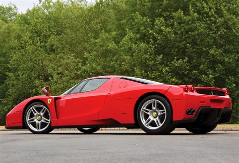 Buy ferrari enzo 1 18 and get the best deals at the lowest prices on ebay! 2002 Ferrari Enzo - price and specifications