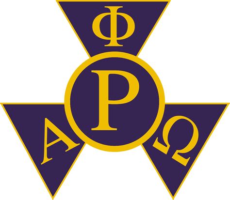 Alpha Phi Omega Logo Clipart Best