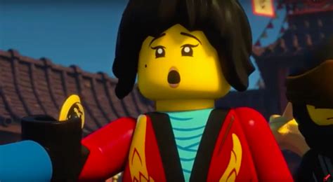 Lego Ninjago Meister Des Spinjitzu Nya 2021