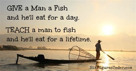 Explore all famous quotations and sayings by chinese proverb on quotes.net. Empowering Our Kids to Be Financially Successful - Six ...