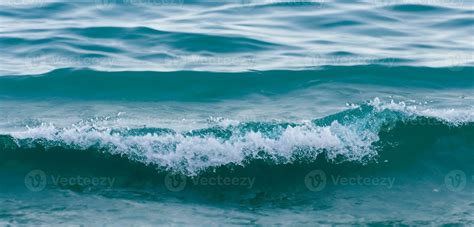 Background Of Ocean Waves Crashing On The Beach Water Waves Ripple In